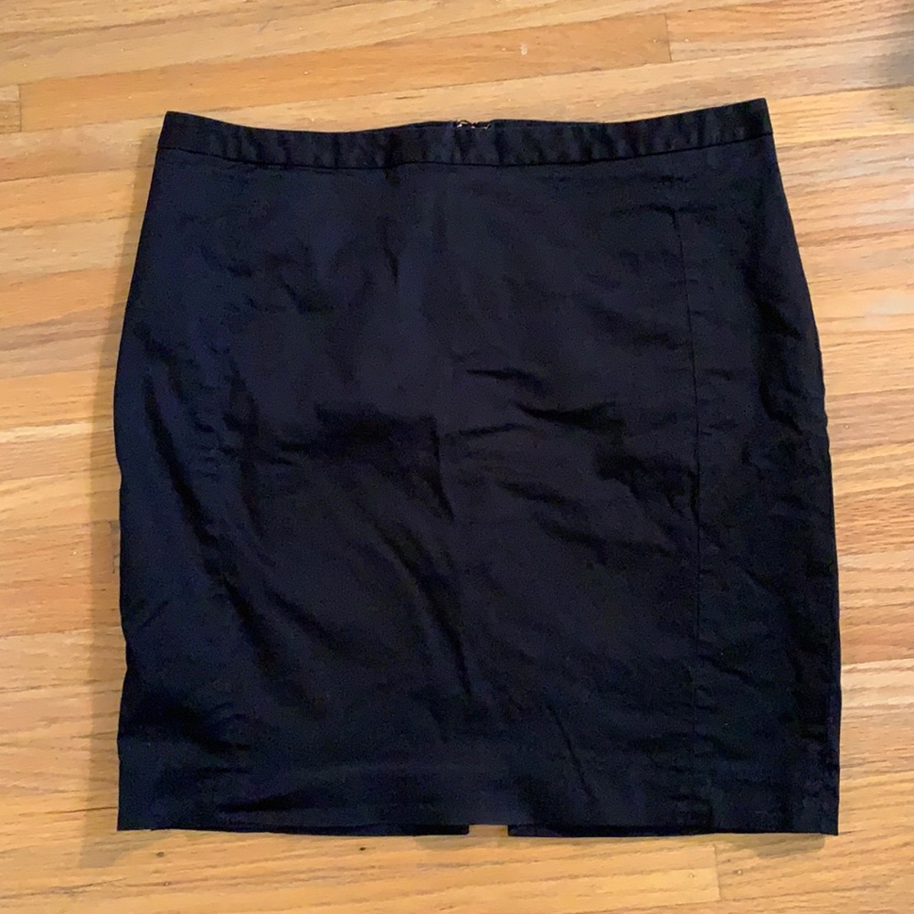 Express Pencil Skirt